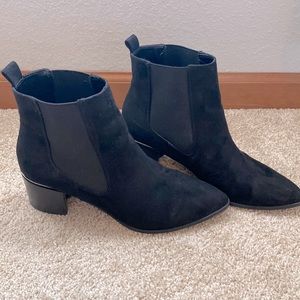 Nine West Taye Women's Ankle Boots - Size 9